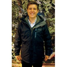 Craghoppers Kiwi 3 In 1 Jacket