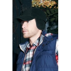 Beechfield Suprafleeceâ„¢ Everest Cap