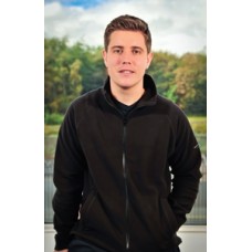 Craghoppers Mens Basecamp Microfleece Fz