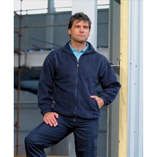 Rty Workwear Full Zip Work Fleece