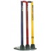 Fearnley Cricket Flexi-stumps - Set Of 3 & Base