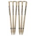 Fearnley Cricket County Cricket Stumps