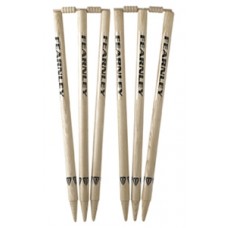 Fearnley Cricket Club Cricket Stumps