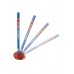 Fearnley Cricket Pop-up Flexi-stump
