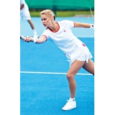 Lotto Tennis T-shirt Sl Share Ladies