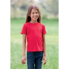 Hanes Junior Crew Neck T-shirt