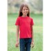 Hanes Junior Crew Neck T-shirt