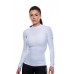 Spalding Ladies Response L/s Base Layer