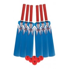 Fearnley Cricket Flexi-cricket Coaching Set