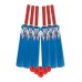 Fearnley Cricket Flexi-cricket Coaching Set