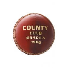 Fearnley Cricket County Club Cricket Ball