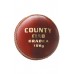 Fearnley Cricket County Club Cricket Ball
