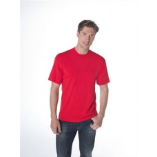 Hanes Heavy T Com Bed Cotton