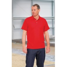 Rty Workwear Heavyweight Workwear Polo Shirt