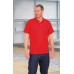 Rty Workwear Heavyweight Workwear Polo Shirt