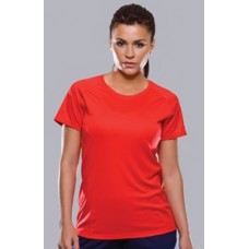 Spalding Ladies Essential Tee