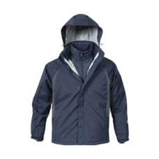 Stormtech Jackets Epsilon 3 In 1 Soft Tech Shell Stormtech Jackets Epsilon 3 In 1 Soft Tech Shell