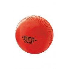 Fearnley Cricket Bouncer Pu Cricket Ball