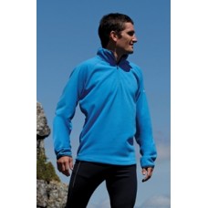 Dare2be Radiate 1/2 Zip Microfleece
