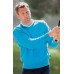 Glenmuir Cotton V Neck Sweater