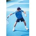 Lotto Tennis T-shirt Trainer Pl Adults