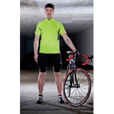 Spalding Endurance Zip Top