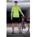 Spalding Endurance Zip Top