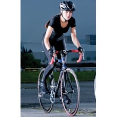 Spalding Ladies Endurance Zip Top