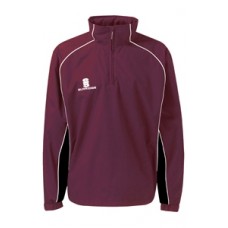 Surridge Alpha Rain Jacket