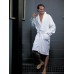 Towel City Shawl Collar Robe