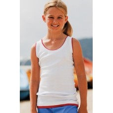 Skinni Minni Layered Vest