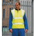 Rty High Visibility Bodywarmer