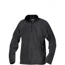Clique Barton Kids Fleece Sweat