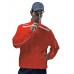 Lotto Suit Assist Pl Cuff Tracksuit