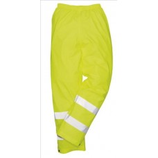 Portwest Work Wear Sealtex Ultra Reflective Trousers