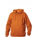 Texas Bull Hood Kids Sweatshirt