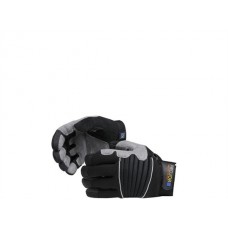 Projob Workwear Men's 9204 Allround Glove In Black