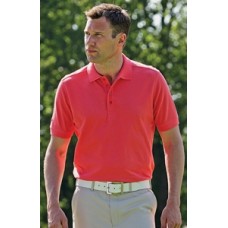 Glenmuir Ralia Fit Pique Polo Shirt