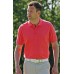 Glenmuir Ralia Fit Pique Polo Shirt
