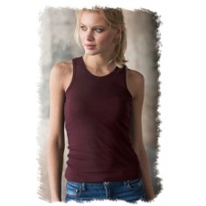 Kariban Clothing  Ladies Tank Vest
