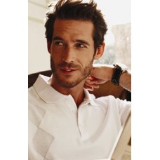 Harvest Hartline Polo Shirt