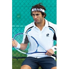 Lotto Tennis Polo Trainer Pl