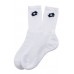 Lotto Tennis Sock Logo Tennis - Juniors