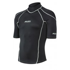 Musto Rash Vest Short Sleeve