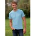 Hanes Mens Crew Neck T-shirt