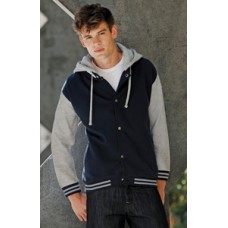 Skinnifit Men Baseball Jacket