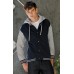 Skinnifit Men Baseball Jacket