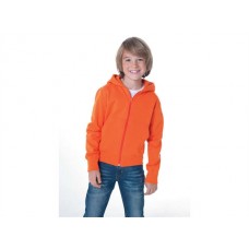 Hanes Junior Hooded Jacket