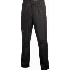 Craft Mens Active Run Track Pant In Black