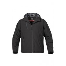 Stormtech Jackets Discovery Thermal Hooded Jacket